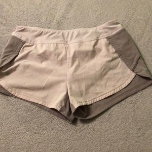 Athleta Girl Record Breaker Short